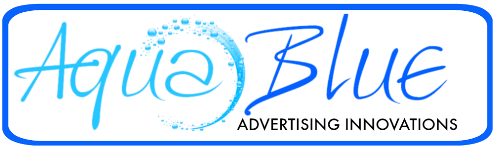 Aqua Blue Advertising